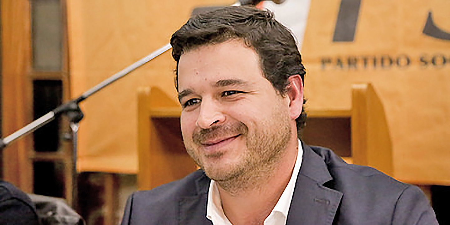 “Em Alfândega da Fé falta uma política consistente para apoiar os agricultores”