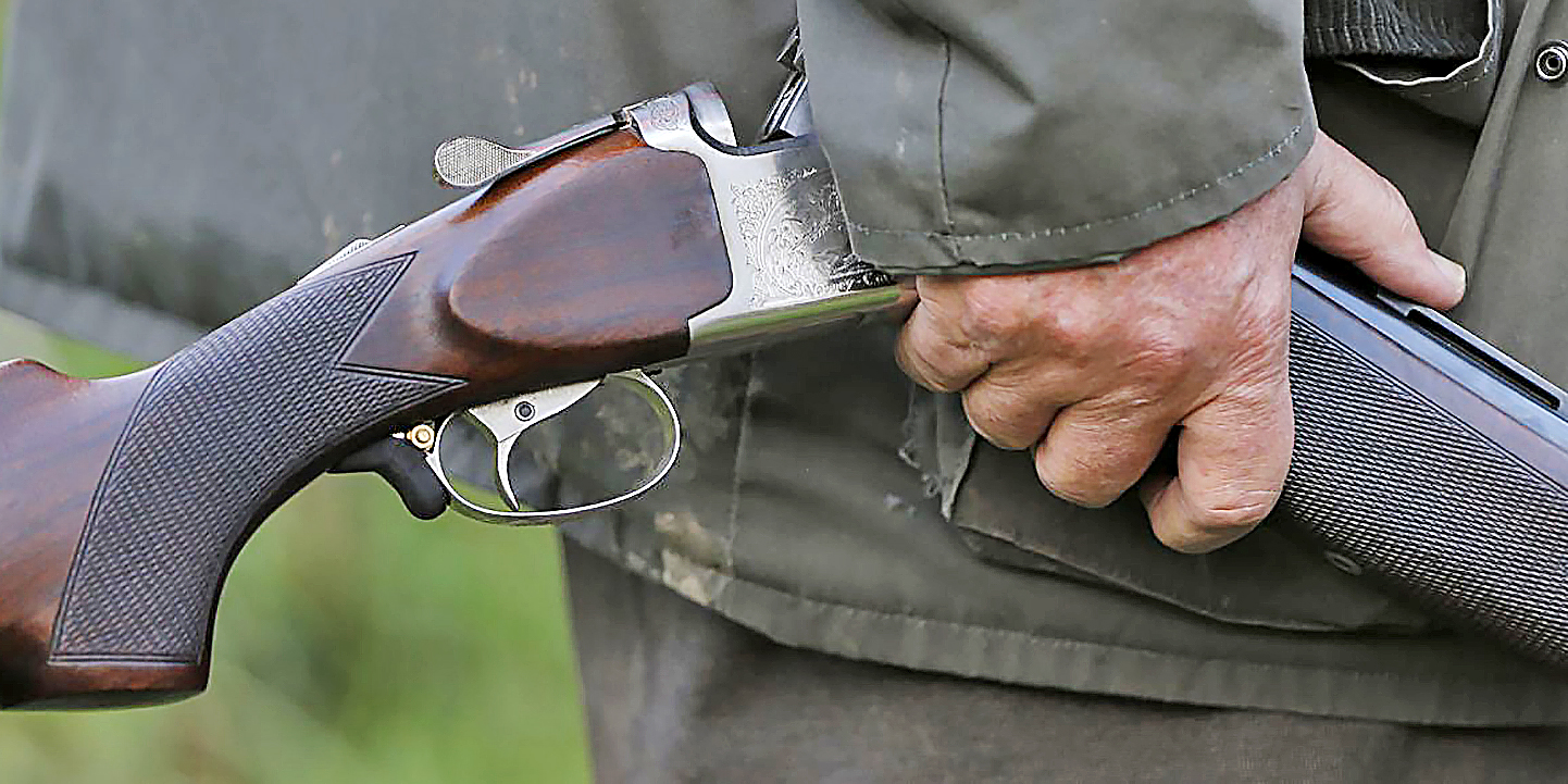 PSP leva licenciamento de armas a todo o distrito