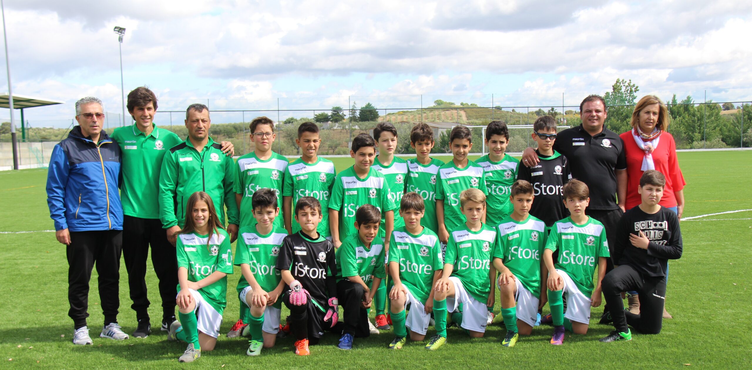 ADSP Vale do Conde conquista primeiro título distrital