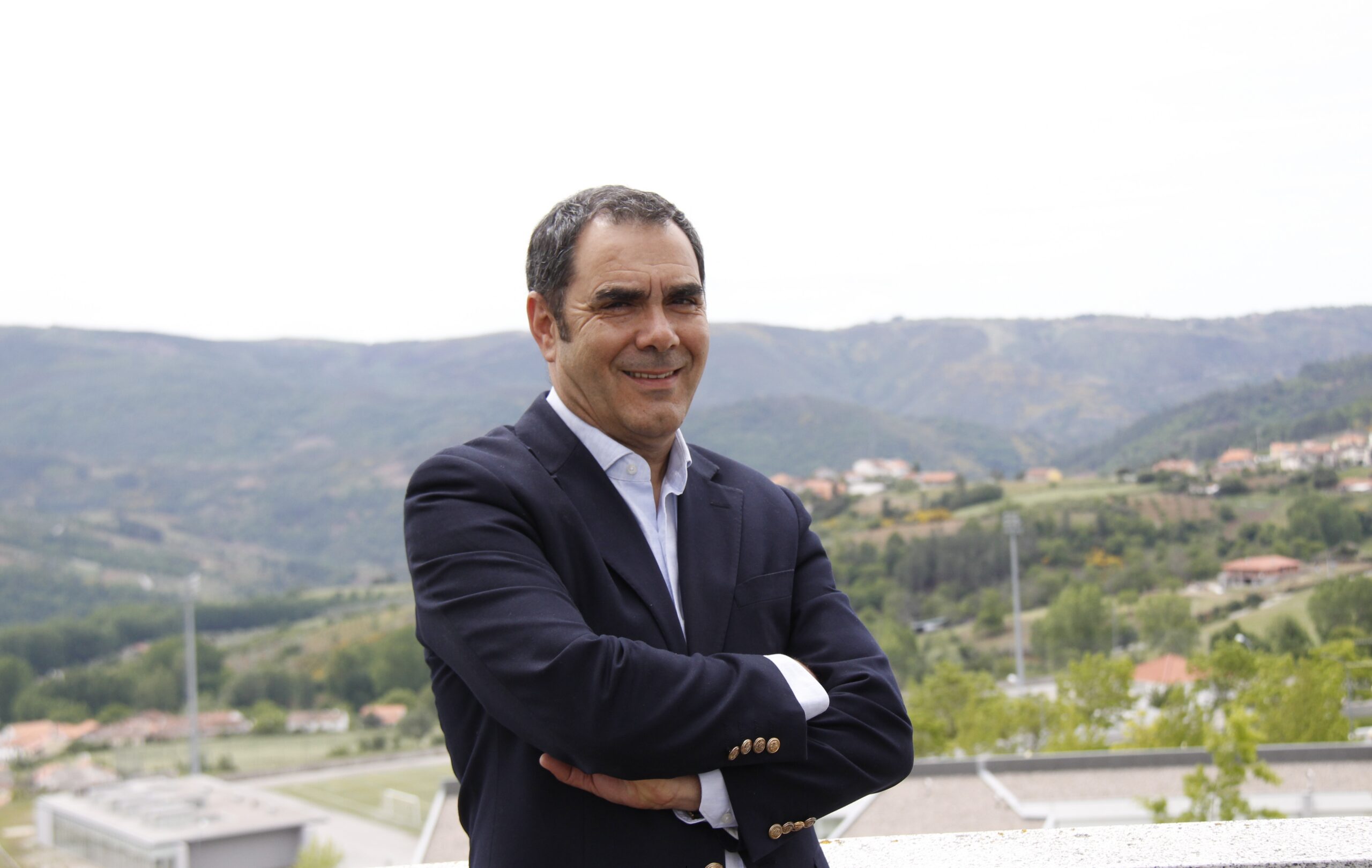 Américo Pereira defende direito ao “Desporto para todos”