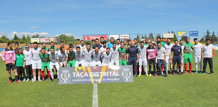 Supertaças de futebol e futsal avançam este ano