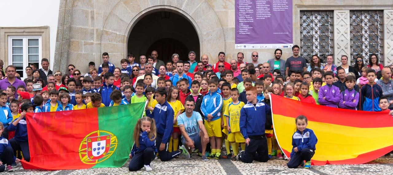 Torneio Ibérico terminou em Freixo de Espada à Cinta