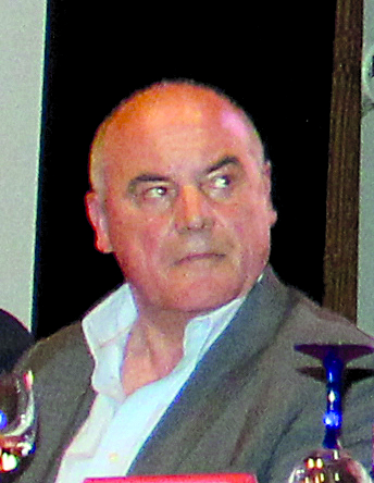 Edgar Gata recandidata-se à câmara de Freixo com o apoio de três partidos