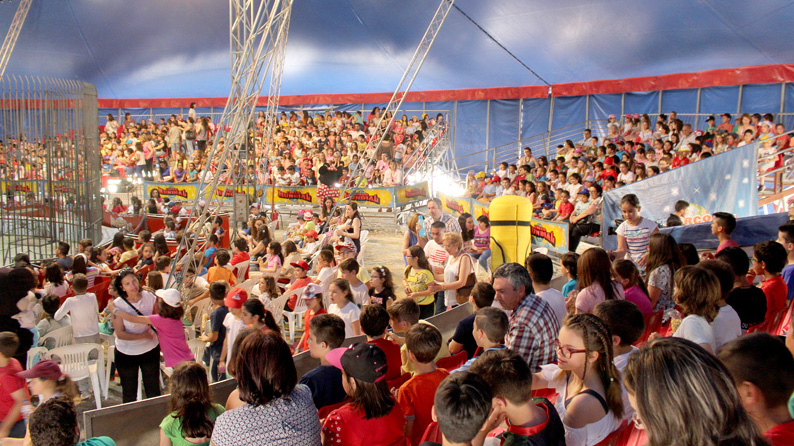 O melhor do mundo são as crianças