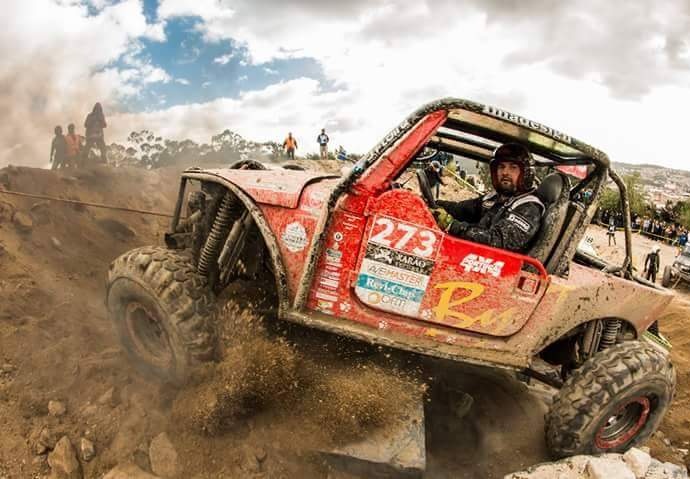 Brigantinos no quarto lugar em Gondomar