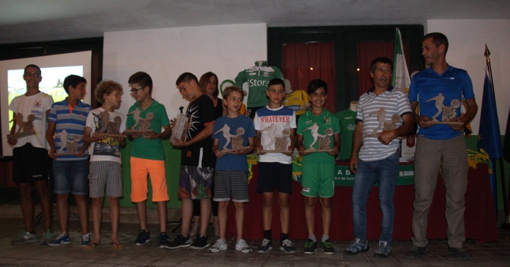 ADSP Vale do Conde um projecto de formação sólido e contínuo