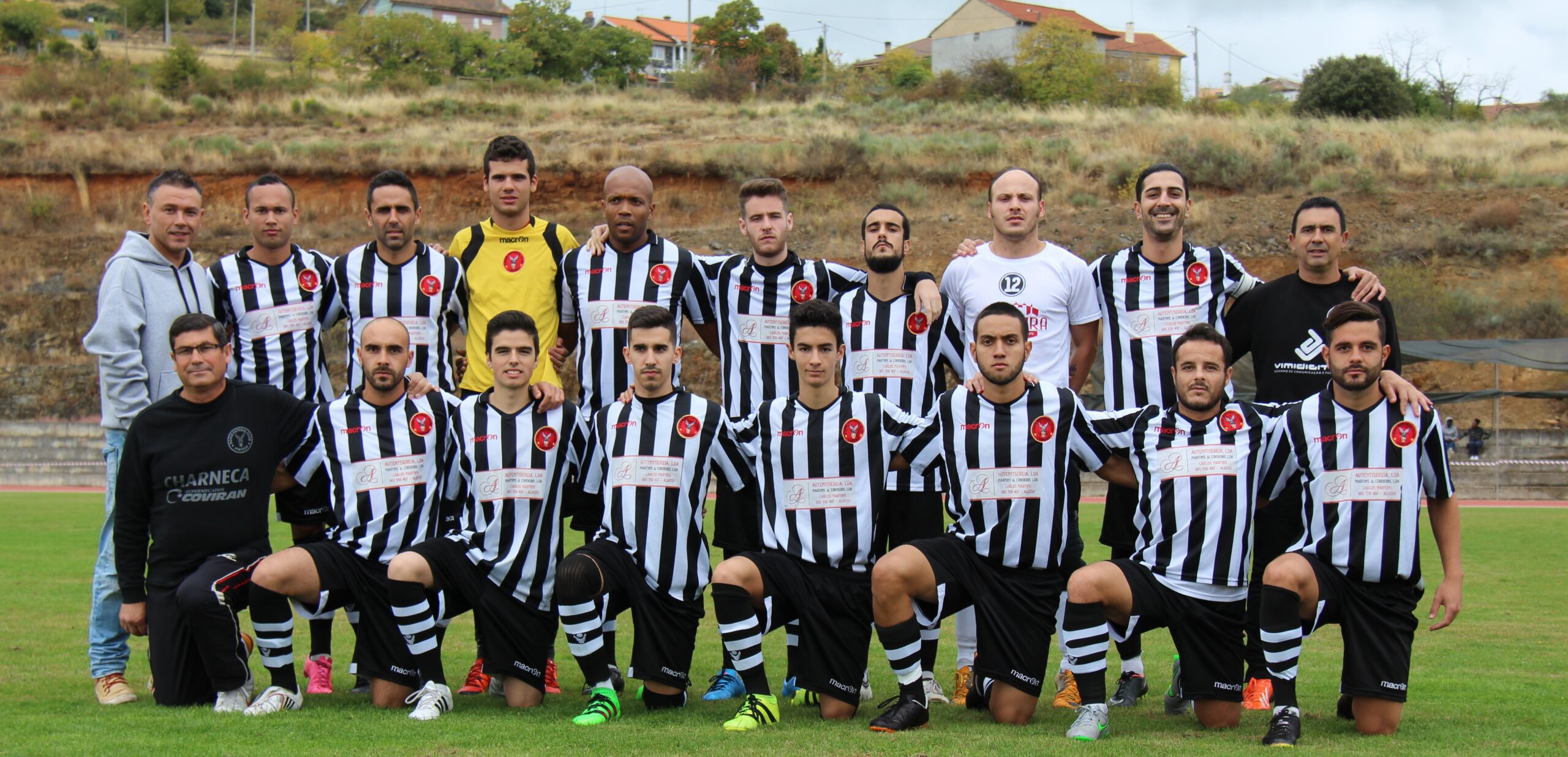 Octávio Rodrigues eleito para mais um mandato