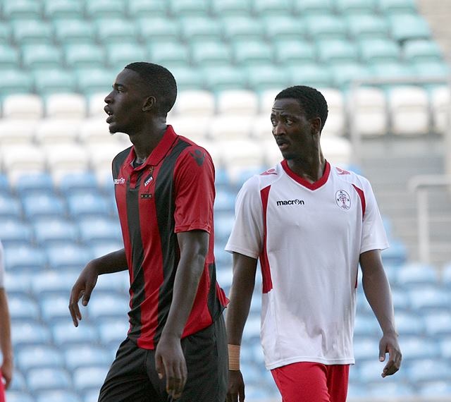 Obama regressa ao GDB