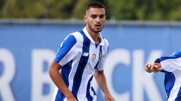 “Representar Portugal é sempre bom e ser capitão tem um gosto acrescido”