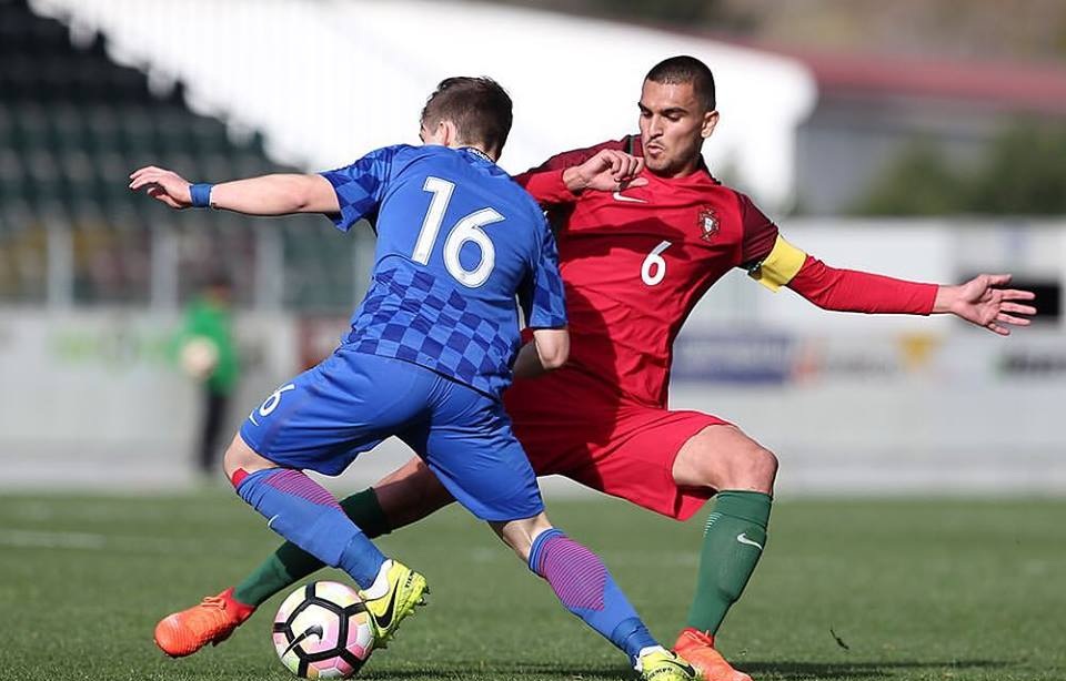 Mirandelense é vice-campeão da Europa em sub-19