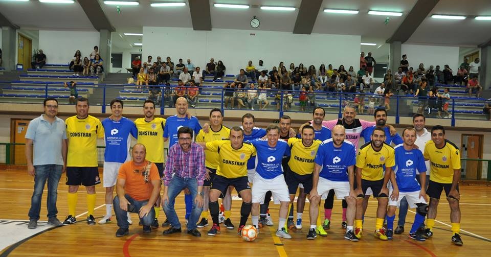 Organização do Torneio da Função Pública afasta árbitro