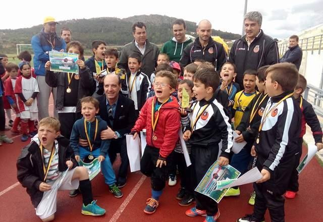Alfandeguense regressa ao futsal sénior