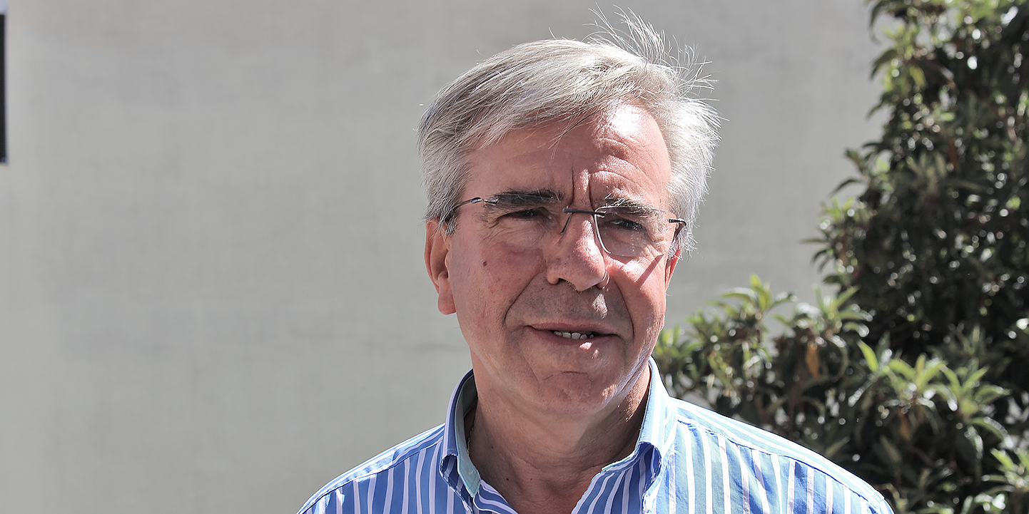 “Estou de consciência tranquila, volvidos estes quatro anos muito difíceis”