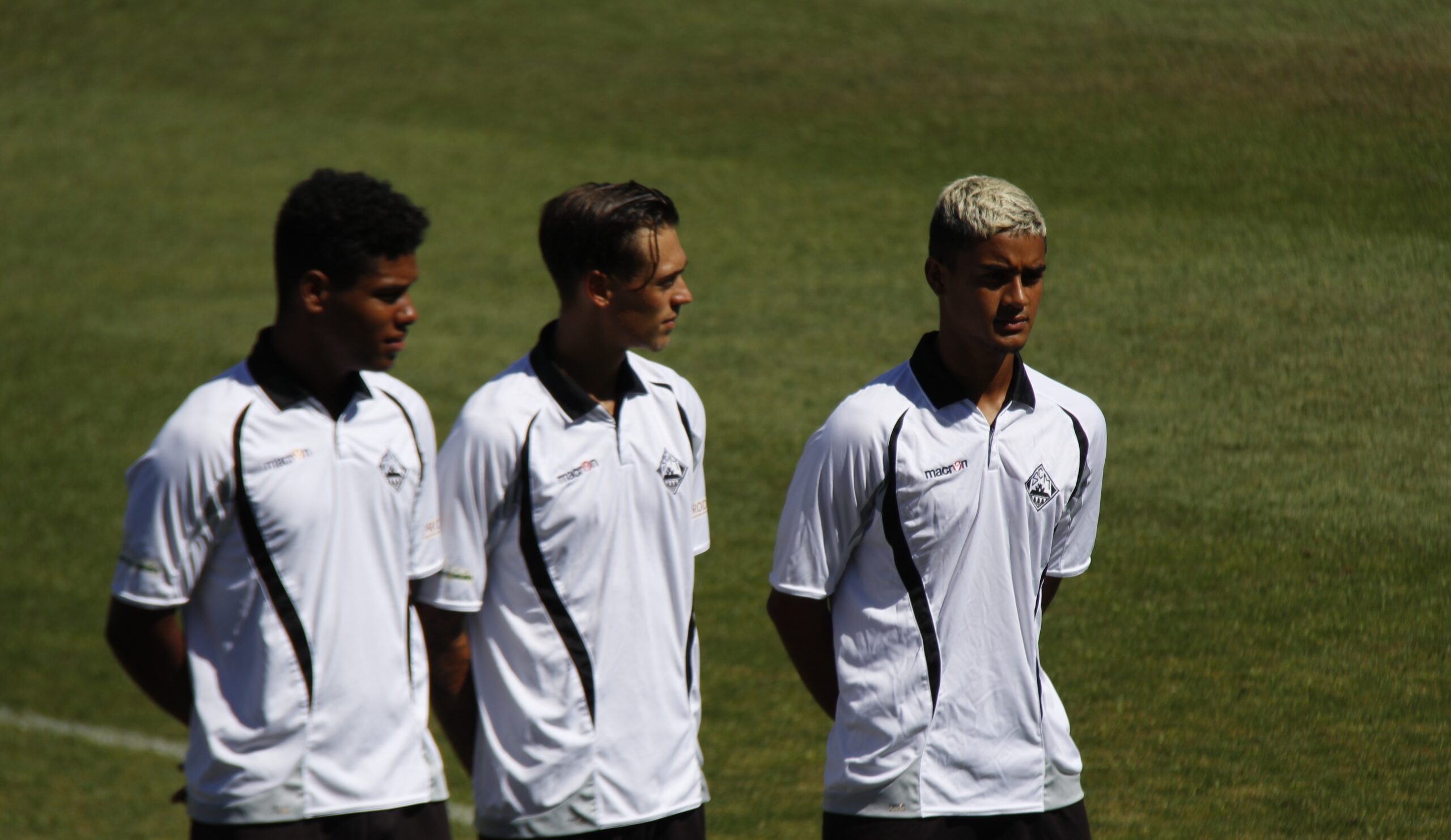 Campeonato de Portugal começa sábado com um dérbi distrital