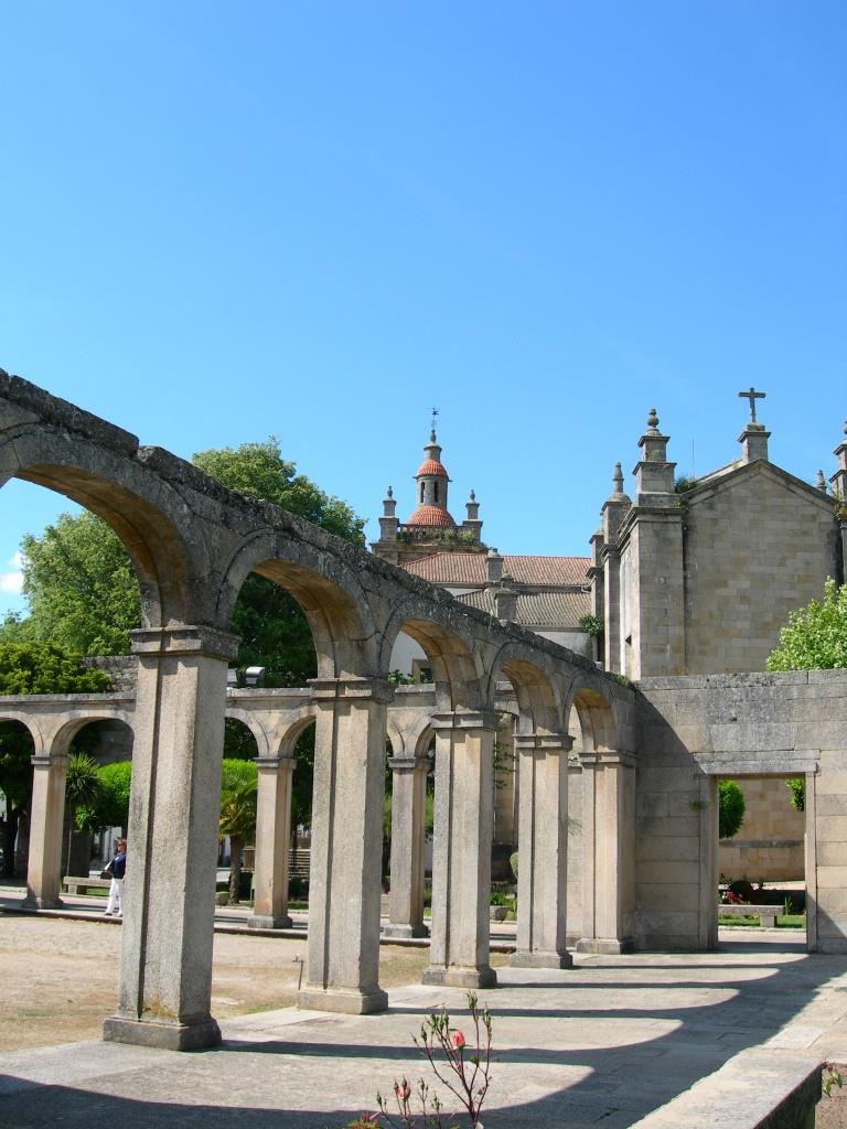 Antigo Paço Episcopal recebe centro de interpretação