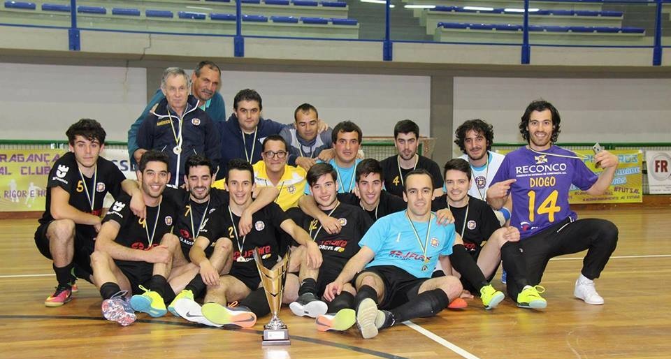 Fafe – Pioneiros no pontapé saída do nacional de futsal da 2ª divisão