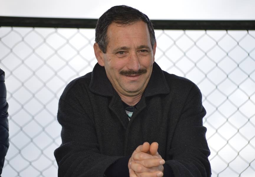 Rochinha regressa ao Vilariça