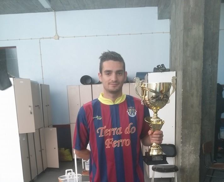 Cinco reforços no arranque da pré-temporada