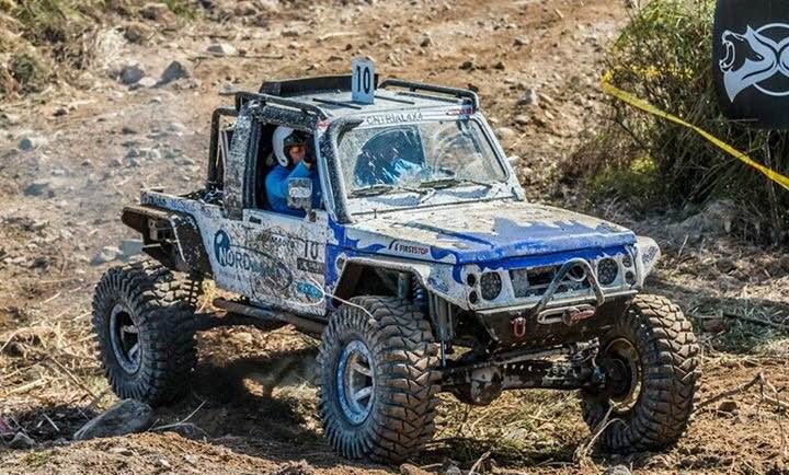 Organização espera mais público e muita adrenalina