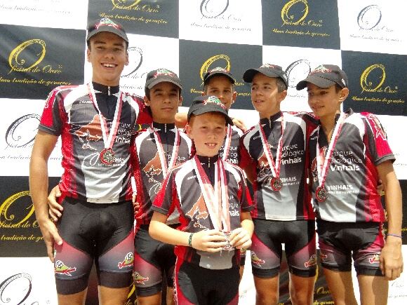 Guedes, Beato e Assunção vencem no Minho