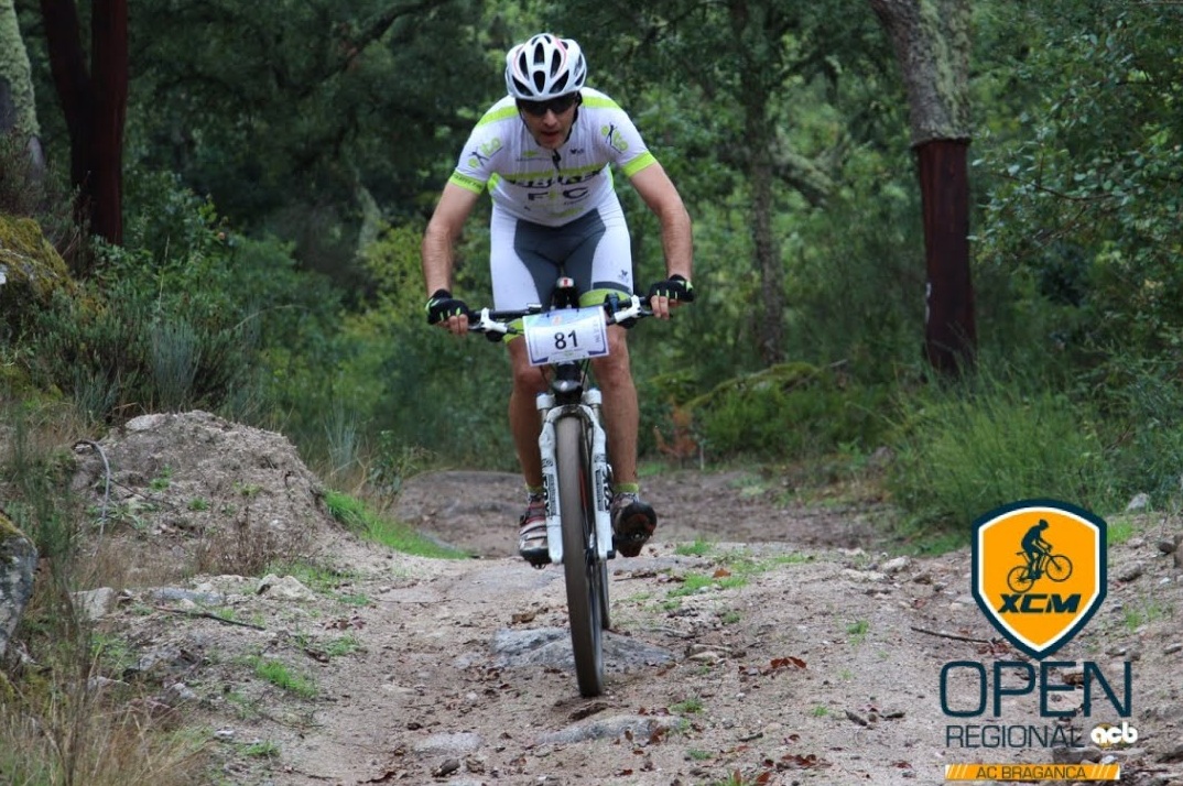 Open Regional de XCM começa no Vilar do Monte