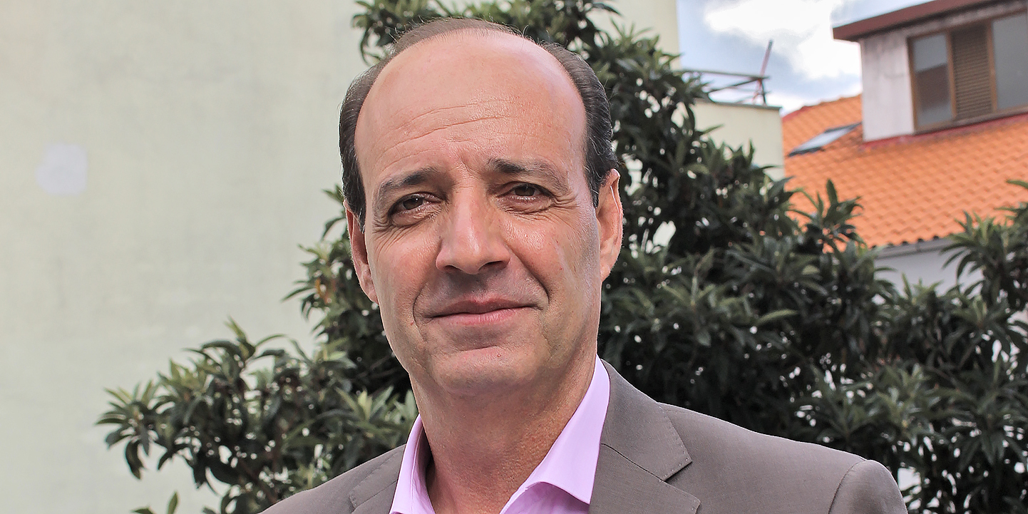 “Há quatro anos ganhei por 12 votos, mas com um se ganha, com um se perde”