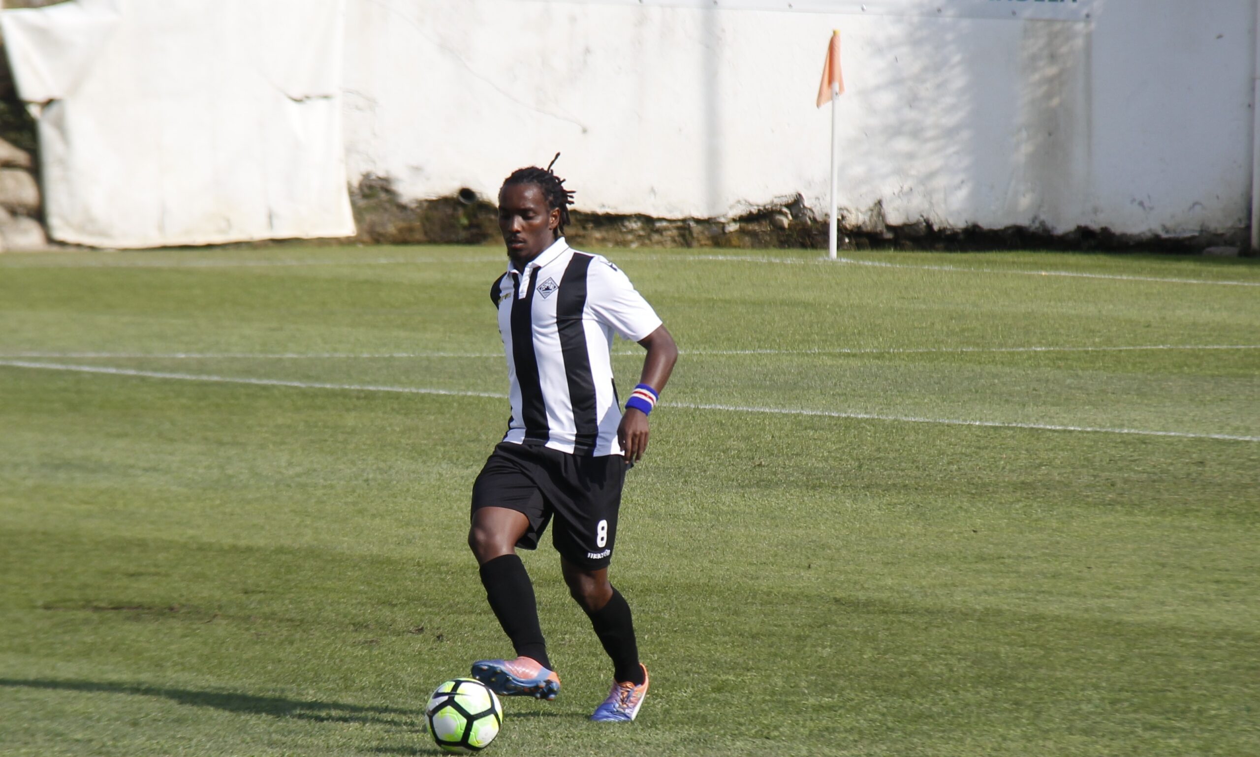 Penáltis voltam a afastar SCM da Taça de Portugal