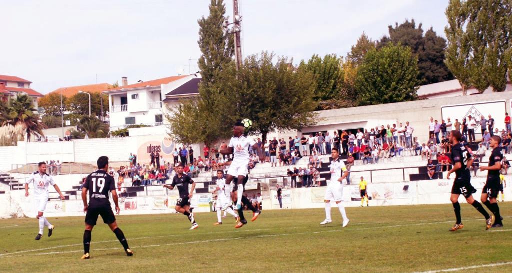 Estudantes passaram com dificuldade em Mirandela