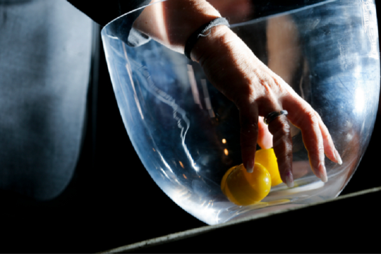 Dérbi concelhio no pontapé de saída da Divisão de Honra da A.F. Bragança