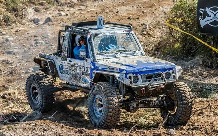 Brigantinos com boa prestação em Ourém