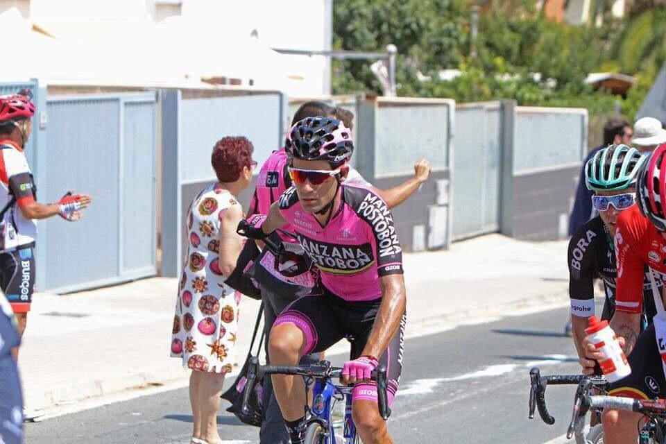 Vilela vai representar Portugal nos Mundiais de Ciclismo