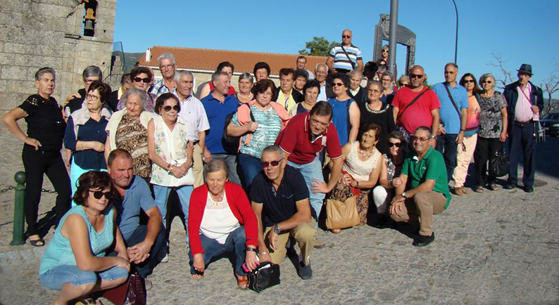 Aldeias históricas de Portugal Viagem surpresa, viagem maravilhosa!