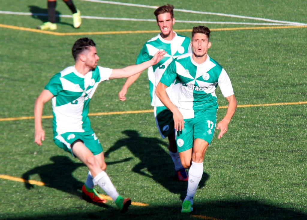 Argozelo deu baile na Madeira