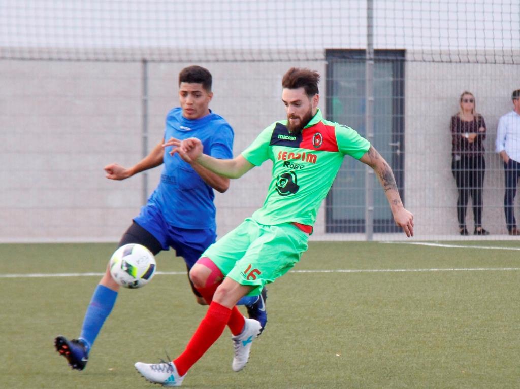 F.C. Carrazeda vendeu cara a derrota