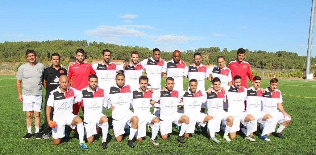 Divisão de Honra começa no domingo com dois dérbis