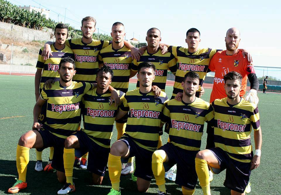 Desaire na Madeira coloca GDB na penúltima posição