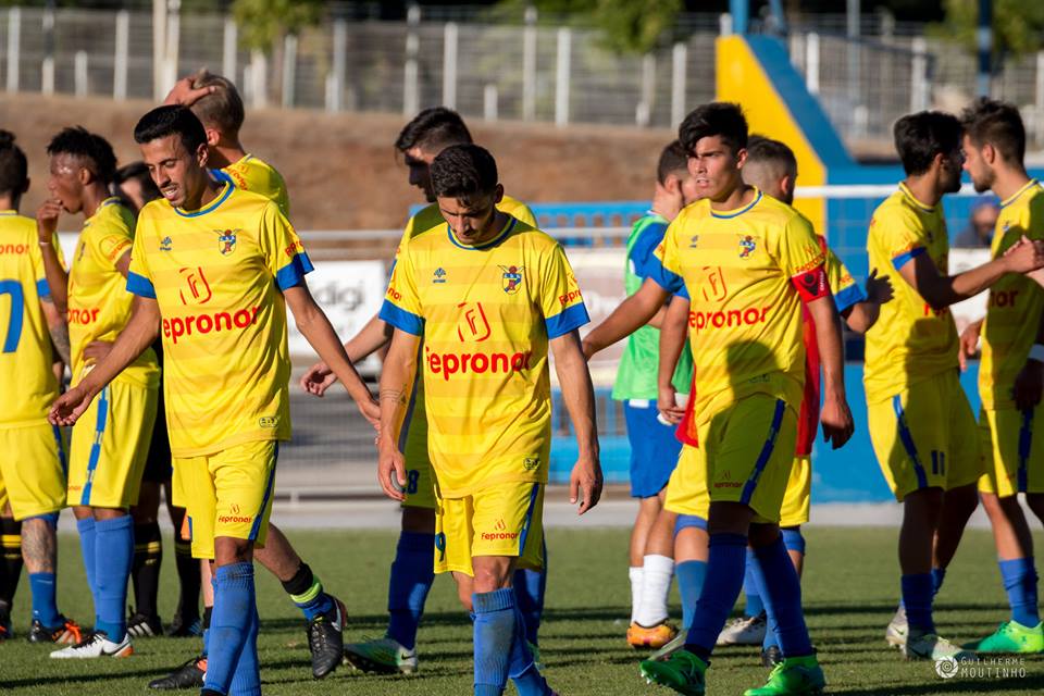 Torcatense agudiza crise de resultados do GDB