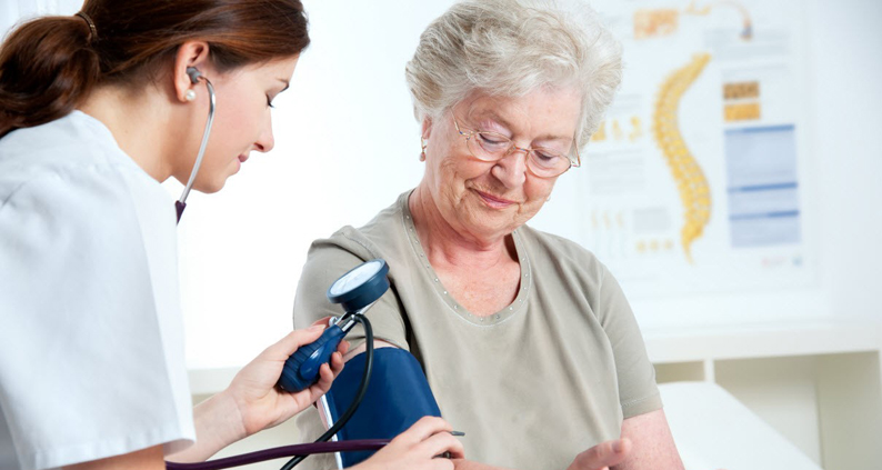 Tensão e Hipertensão arterial