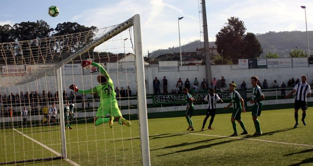 São Martinho resolveu de penálti