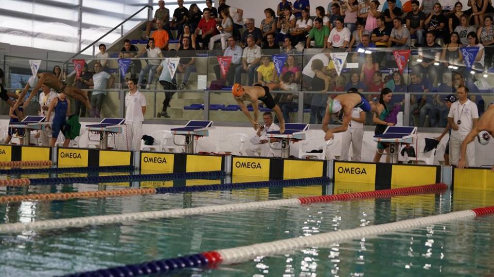 Lisboetas vencem em Bragança