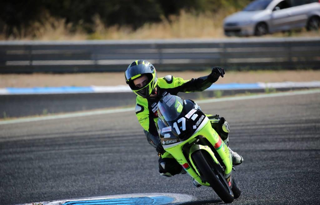 “Sinto-me orgulhoso por ter tido esta oportunidade”