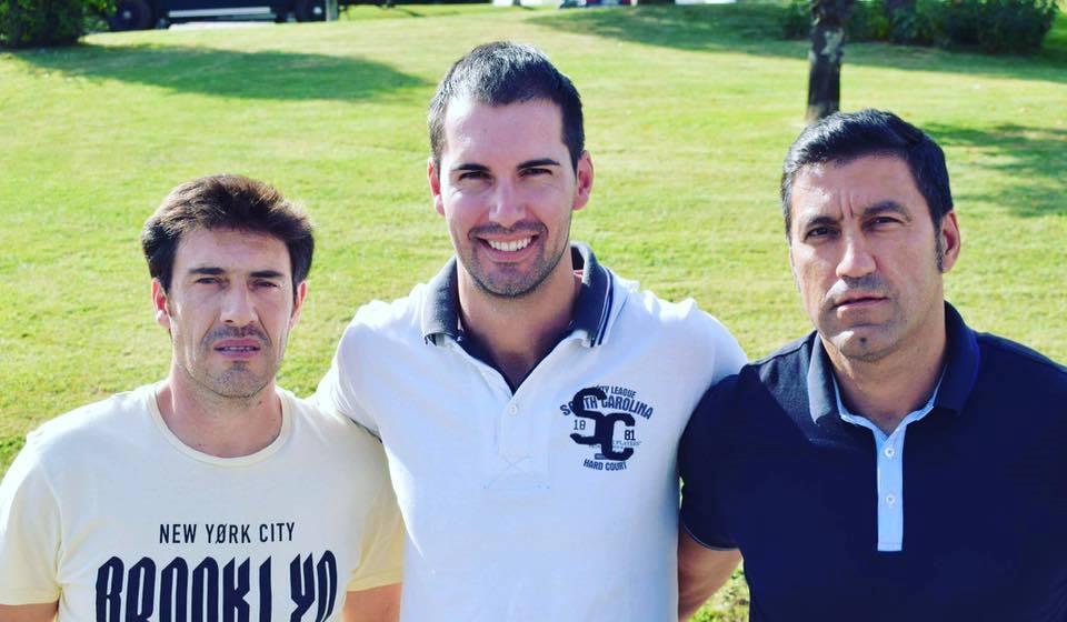 Selecção distrital inicia trabalhos no dia 18