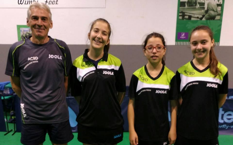 CTM estabelece parcerias com clubes vizinhos