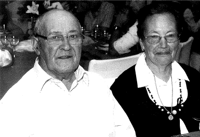 Festejamos a vida e choramos a morte