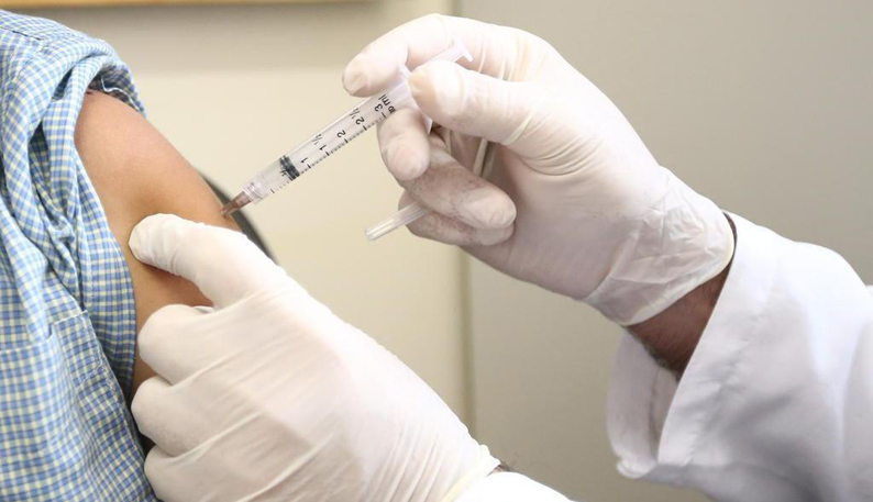 Vacine-se e proteja-se da gripe!