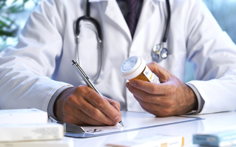 ANTIBIÓTICOS: USE-OS COM PRECAUÇÃO!