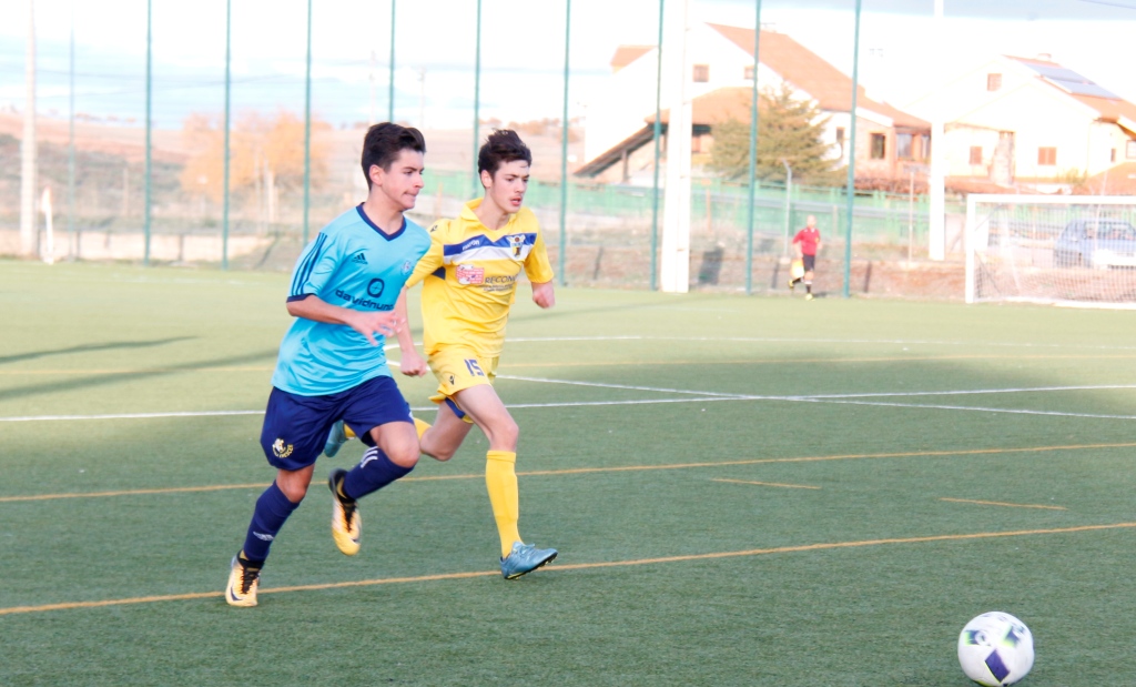 Bragança vence dérbi citadino