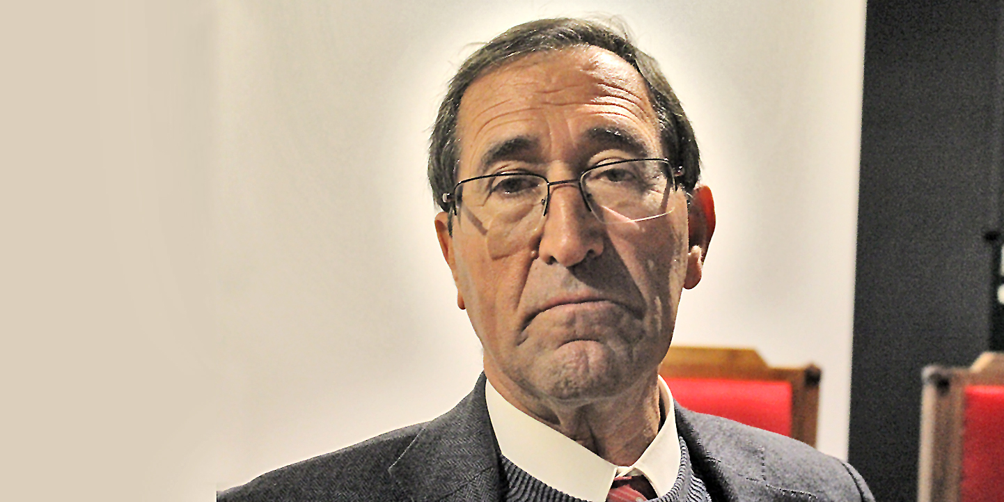 Padre Anselmo Borges: “Ao longo dos séculos a cúria romana foi responsável por mais ateus do que Marx, Nietzsche e Freud juntos”