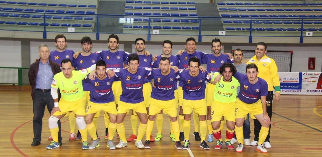 Carlos Pires embalou Pioneiros para a vitória