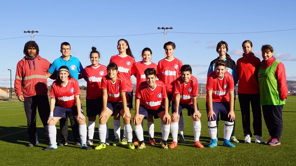 A.D. Paredes cada vez mais líder